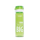 PLASTENKA ZA VODO VITAPUR 700 ML ZELENA