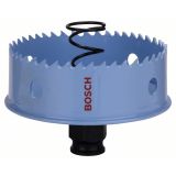 KRONA ZA KOVINO BOSCH 79 MM HSS BI-METAL HITRA SKLOPKA CLICK