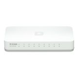 MREŽNI USMERNIK (ROUTER) D-LINK 8 PORTNO 10/100 STIKALO DLINK