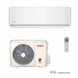 KLIMATSKA NAPRAVA VIVAX ACP-12CH35AERI+ 3.5KW