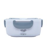 KUHINJSKI APARAT ADLER AD4474 GREY ELEKTRIČNI LUNCHBOX SIV