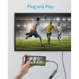 ADAPTER USB-C NA HDMI ANKER