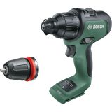 AKUMULATORSKI UDARNI VRTALNI VIJAČNIK BOSCH ADVANCEDLIMPACT 18