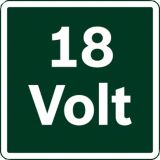 AKUMUL. UDARNI VRTALNIK BOSCH DIY ADVANCEDIMPACT 18