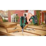 AKUMULATORSKI UDARNI VIJAČNIK ADVANCEDIMPACTDRIVE 18 (18 V, SOLO ORODJE)
