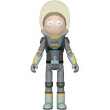 AKCIJSKA FIGURA FUNKO ACTION FIGURE RICK & MORTY SPACE MORTY RICK