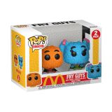 AKCIJSKA FIGURA FUNKO POP AD ICONS MCDONALD'S FRY GUY 2-PACK