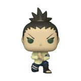 AKCIJSKA FIGURA FUNKO POP ANIMATION BORUTO SHIKADAI