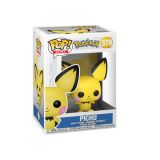 AKCIJSKA FIGURA FUNKO POP GAMES POKEMON PICHU