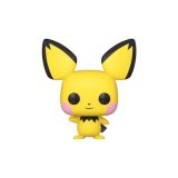 AKCIJSKA FIGURA FUNKO POP GAMES POKEMON PICHU