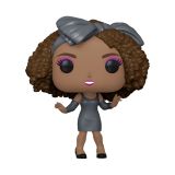 AKCIJSKA FIGURA FUNKO POP ICONS WHITNEY HOUSTON (HOW WILL I KNOW)