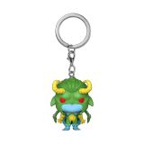 AKCIJSKA FIGURA FUNKO POP MONSTER HUNTERS LOKI