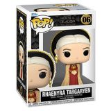 AKCIJSKA FIGURA FUNKO POP TV HOUSE OF THE DRAGON RHAENYRA TARGARYEN