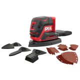 AKU.VIBRACIJSKI BRUSILNIK SKIL SR1E3720CD