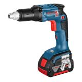 AKU. VIJAČNIK ZA SUHOMON. BOSCH PROFESSIONAL GSR 18 V-EC TE