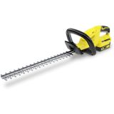 AKUM. ŠKARJE ZA ŽIVO MEJO KARCHER HGE 18-45 SET