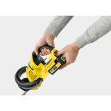 AKUM. ŠKARJE ZA ŽIVO MEJO KARCHER HGE 18-50 SET EU