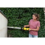 AKUM. ŠKARJE ZA ŽIVO MEJO KARCHER HGE 18-50 SET EU