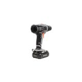 AKUMUL. UDARNI VRTALNIK DAEWOO POWER PRODUCTS DALD18-M1 UNI-BAT, 44 NM 20V LI-ION