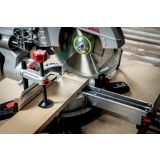 AKUMUL. ZAJERALNA ŽAGA METABO KGS 18 LTX BL 216