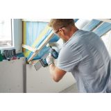 AKUMULATORSKI UDARNI VIJAČNIK 6.35 MM (1/4")  BOSCH GDR 18V-200 C PROFESSIONAL
