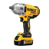 AKUMULAT. UDARNI VIJAČNIK DEWALT DCF899P2