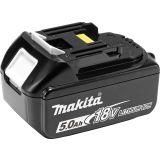 AKUMULATOR MAKITA BL1850B 18V, 5.0 AH 632F15-1