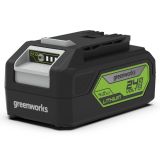 AKUMULATORSKA BATERIJA GREENWORKS 24V 4AH LITIJ-ION BATERIJA