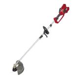 AKUML. KOSILNICA Z NITKO CASTEL GARDEN MOUNTFIELD MT48LI