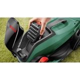 AKUMULATORSKA KOSILNICA CITYMOWER 18-32-200 + 1X 4,0 AH