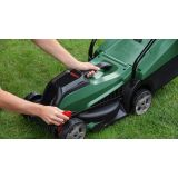 AKUMULATORSKA KOSILNICA CITYMOWER 18-32-200 + 1X 4,0 AH