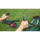 AKUMULATORSKA KOSILNICA CITYMOWER 18-32-200 + 1X 4,0 AH