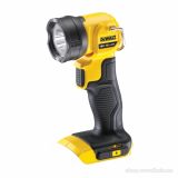 AKUMULATORSKA SVETILKA DEWALT DCL 040