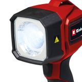 AKUMULATORSKA SVETILKA EINHELL TC-CL 18/350 LI - SOLO