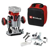 AKUMULATORSKI NADREZKAR EINHELL TP-RO 18 SET LI BL-SOLO