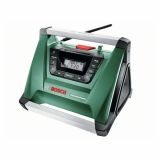 AKUMULATORSKI RADIO BOSCH PRA MULTIPOWER