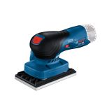 AKUMULATORSKI VIBRACIJSKI BRUSILNIK BOSCH PROFESSIONAL GSS 12V-13 SOLO + L-BOXX