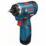 AKUMULATORSKI VIJAČNIK BOSCH GSR 12V-20 HX