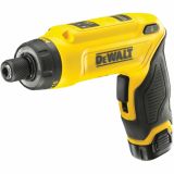 AKUMULATORSKI VIJAČNIK DEWALT DCF680G2