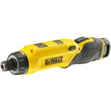 AKUMULATORSKI VIJAČNIK DEWALT DCF680G2