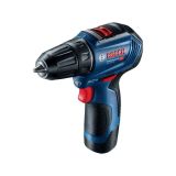 AKUMULATORSKI VRTALNIK BOSCH PROFESSIONAL GSR 12V-30+ GAL 12V-40+ 39-DELNI KOMPLET PRIBORA