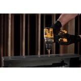 AKUMULATORSKI VRTALNIK DEWALT DCD701N