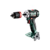 AKUMULATORSKI VRTALNIK METABO BS 18 L BL Q