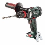 BATERIJSKI VRTALNIK - VIJAČNIK METABO BS 18 LTX QUICK