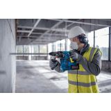 AKUMULATORSKO VRTALNO KLADIVO SDS-PLUS GBH 18V-28 C SOLO