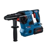 VRTALNO KLADIVO AKUMUL. BOSCH PROFESSIONAL SDS-PLUS GBH 18V-28 CF + L-BOXX