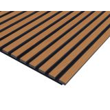 AKUSTIČNI PANEL FN ACUSTICO HRAST 2400X57X19 MM