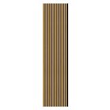 AKUSTIČNI PANEL FN ACUSTICO HRAST FURNIR 2400X570X19 MM