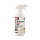 ODSTRANJEVALEC PLESNI JUB ALGICIDE PLUS SPRAY 500 ML (AGS) - PRŠILKA