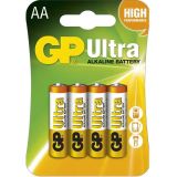 ALKALNI BATERIJSKI VLOŽEK EMOS GP ULTRA LR6 4BL
